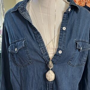 Silpada Necklace Rare RETIRED